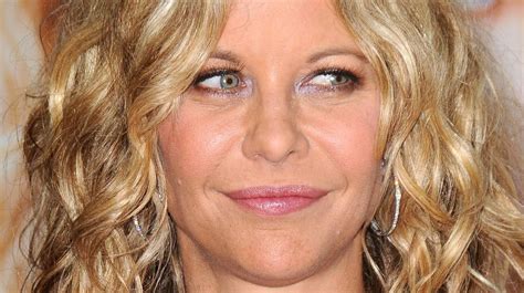 meg ryan hot|Meg Ryan, 59, Stuns In Cut